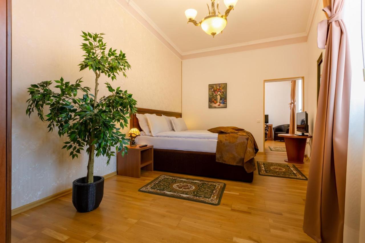 Hotel Boutique Bulevard Sighişoara Dış mekan fotoğraf