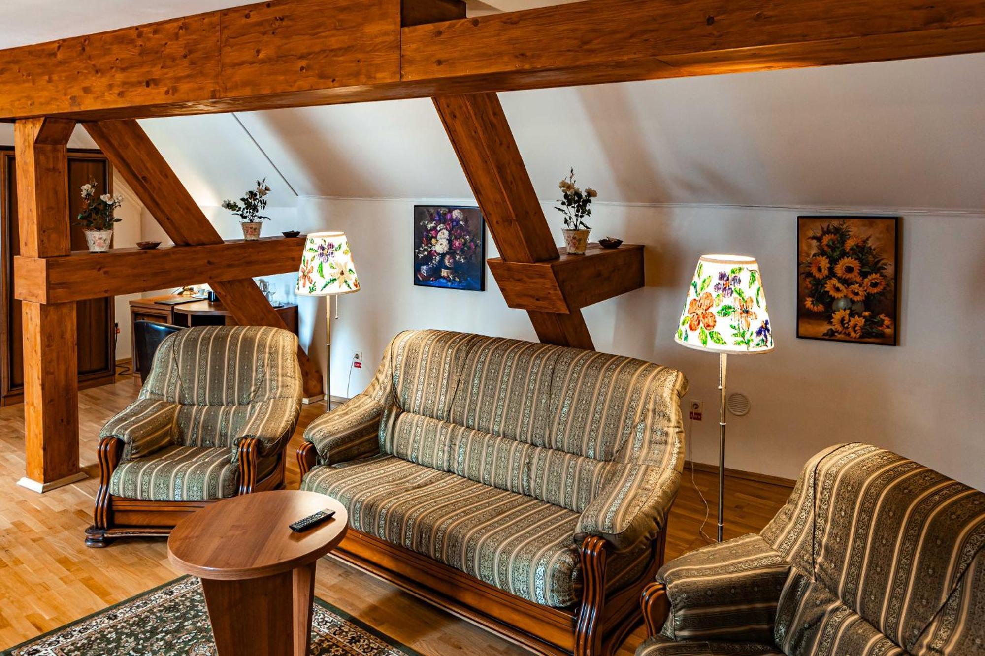 Hotel Boutique Bulevard Sighişoara Dış mekan fotoğraf