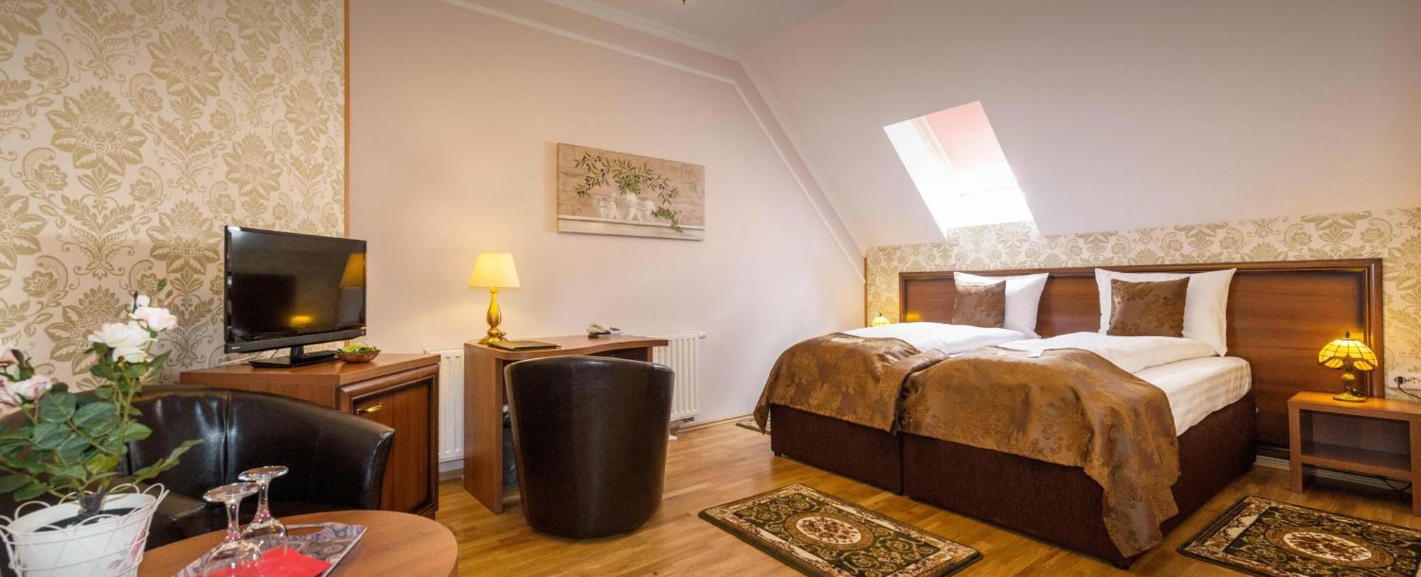 Hotel Boutique Bulevard Sighişoara Dış mekan fotoğraf