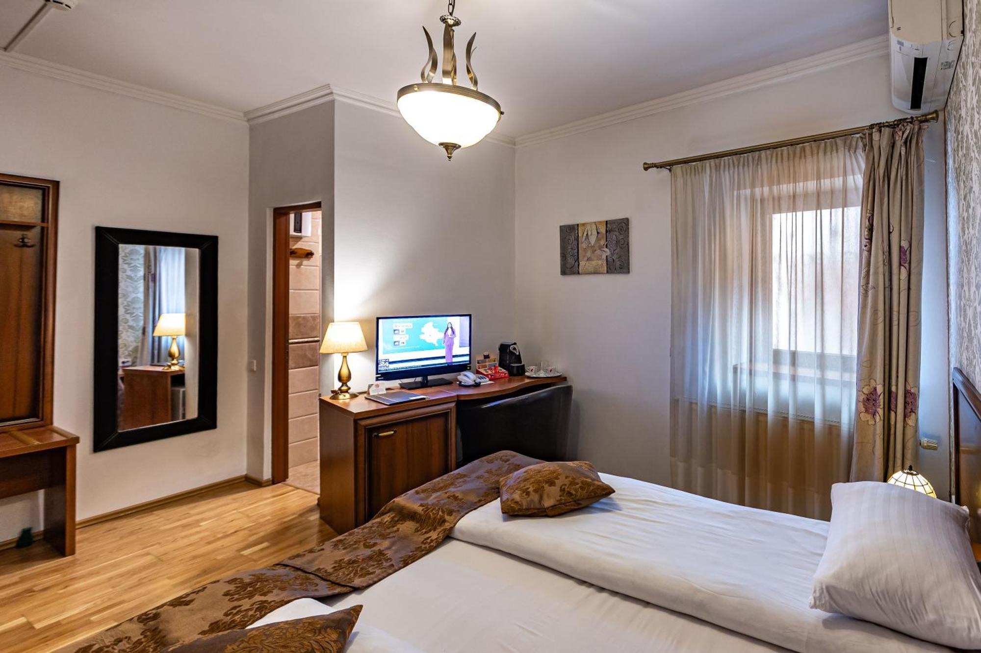 Hotel Boutique Bulevard Sighişoara Dış mekan fotoğraf