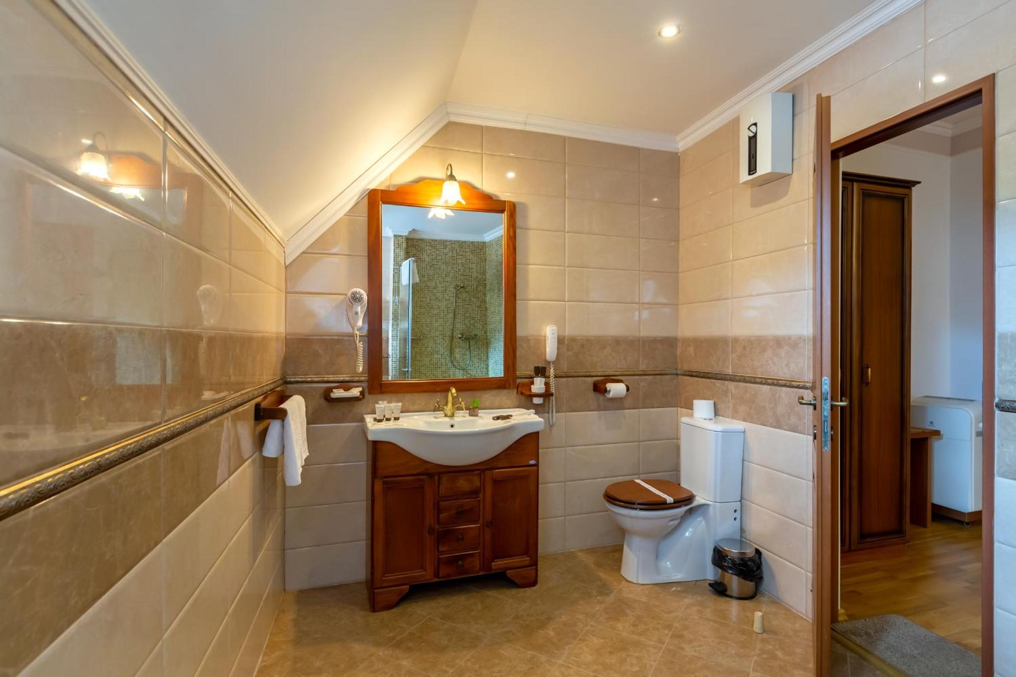 Hotel Boutique Bulevard Sighişoara Dış mekan fotoğraf