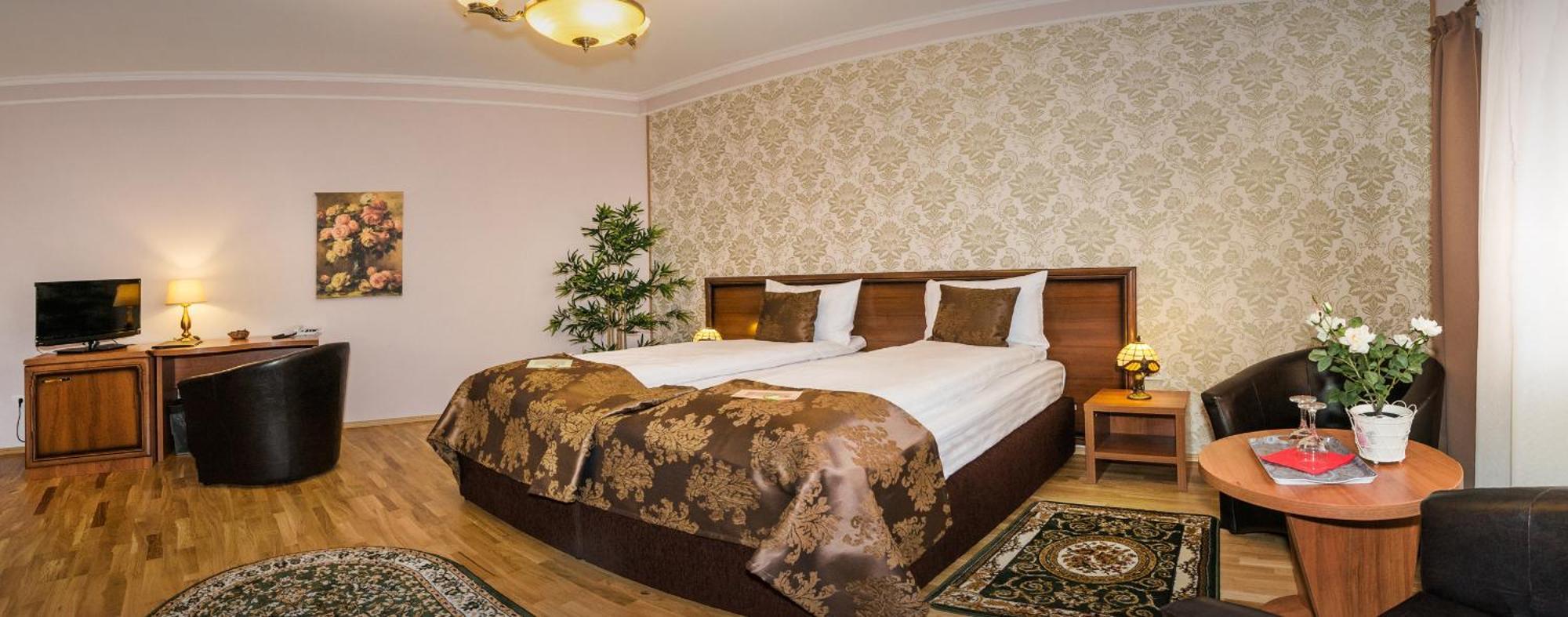 Hotel Boutique Bulevard Sighişoara Dış mekan fotoğraf