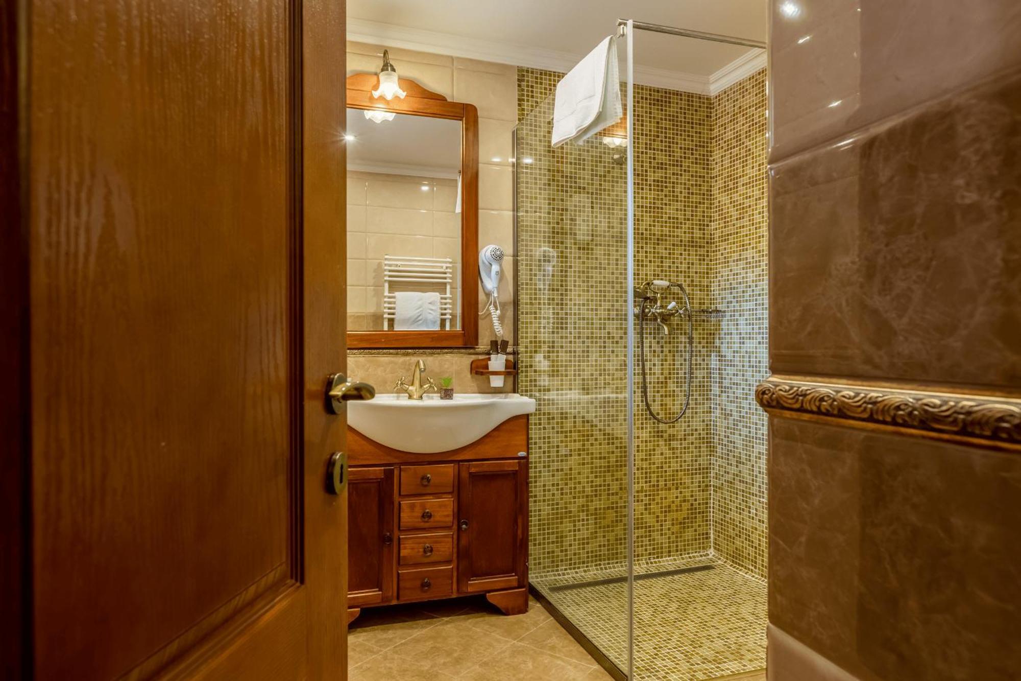 Hotel Boutique Bulevard Sighişoara Dış mekan fotoğraf