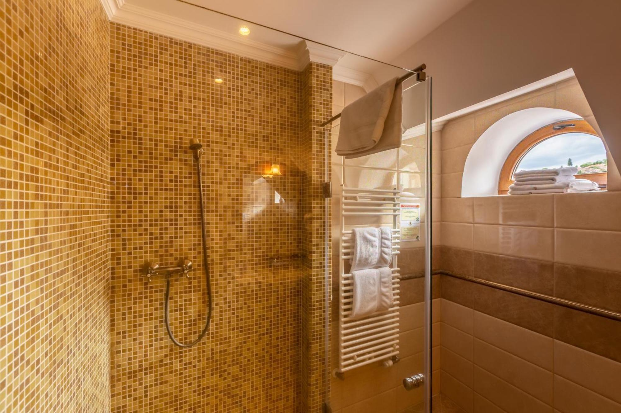 Hotel Boutique Bulevard Sighişoara Dış mekan fotoğraf