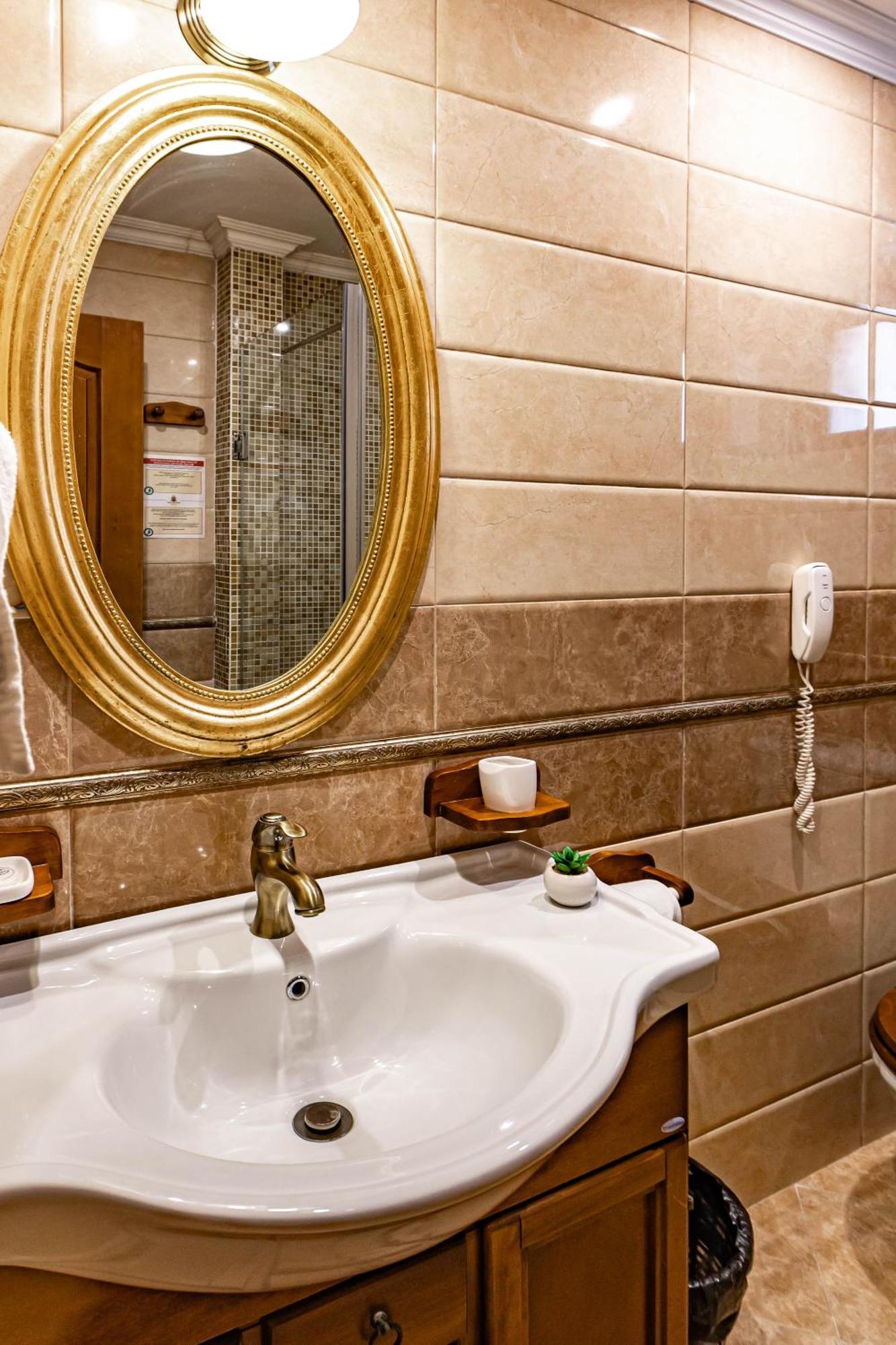 Hotel Boutique Bulevard Sighişoara Dış mekan fotoğraf