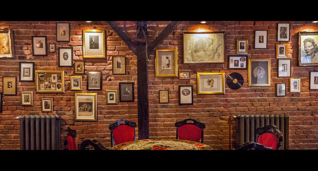 Hotel Boutique Bulevard Sighişoara Dış mekan fotoğraf