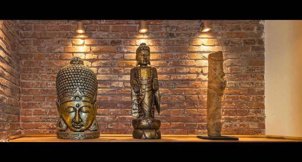 Hotel Boutique Bulevard Sighişoara Dış mekan fotoğraf