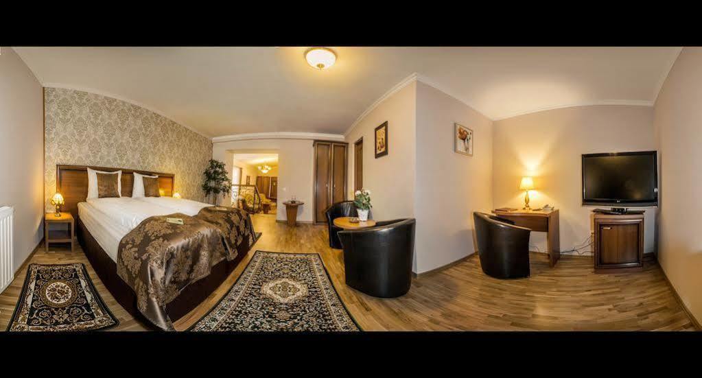 Hotel Boutique Bulevard Sighişoara Dış mekan fotoğraf